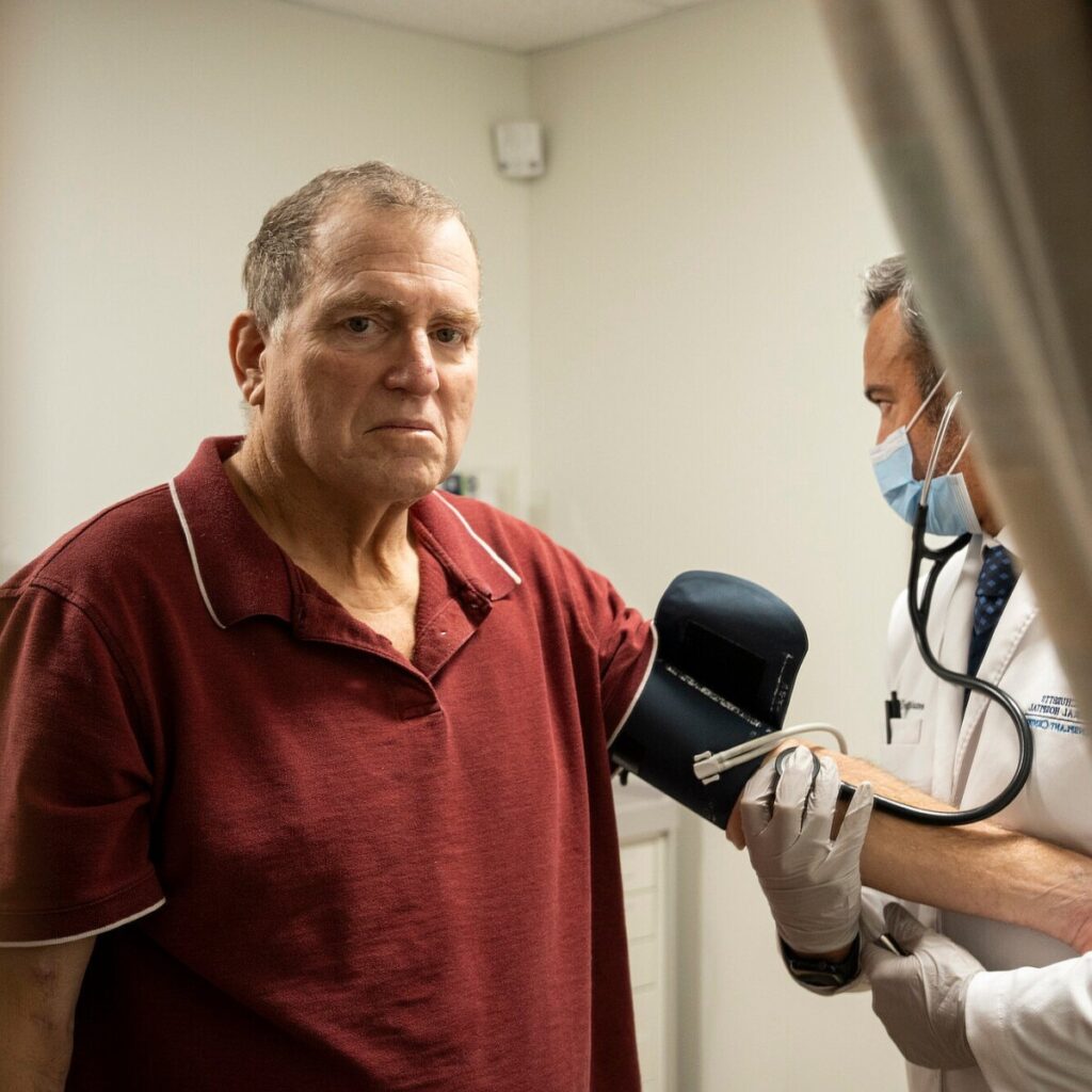 Pig Kidney Removed From Transplant Patient After Nine Months