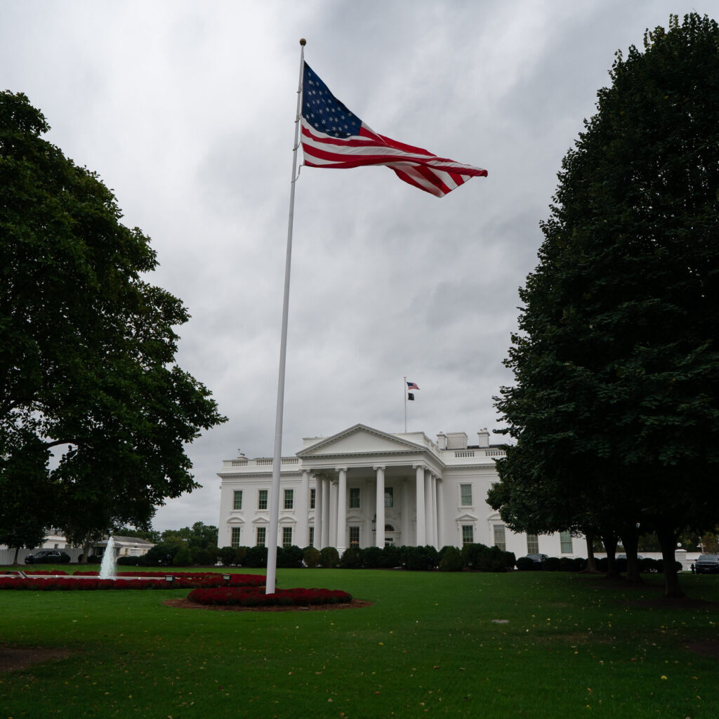 Unions Return to Court as Trump Eyes Additional Cuts During Shutdown