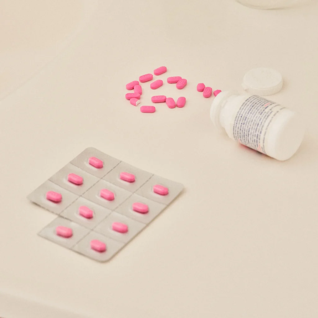 America Is Heavily Reliant on China for Raw Materials in Medicines