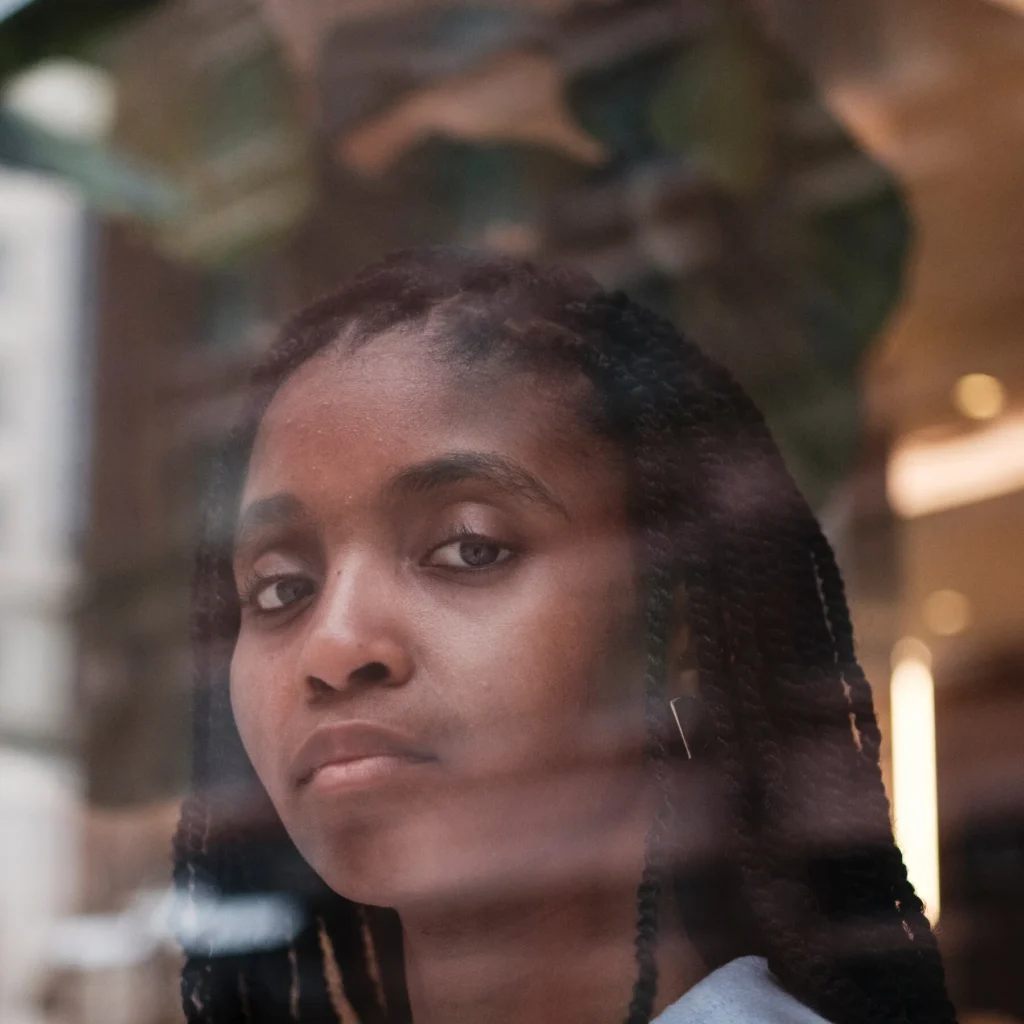 They Fought Outbreaks Worldwide. Now They’re Fighting for New Lives.