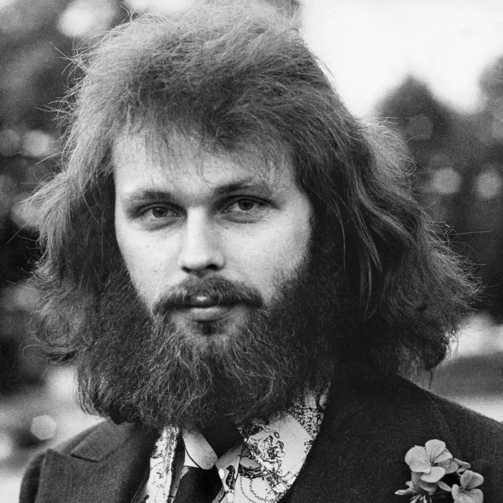 Clark Olofsson, 78, Dies; Bank Robber Helped Inspire ‘Stockholm Syndrome’