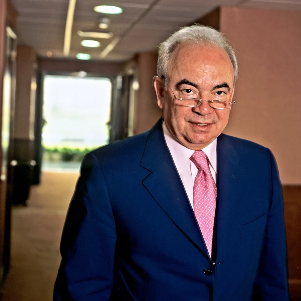 Manuel Trujillo, Who Helped New Yorkers Heal After 9/11, Dies at 80