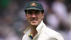 Cummins will play ‘major part’ in Ashes