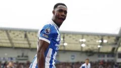 Better with age? Welbeck proving pivotal for Brighton