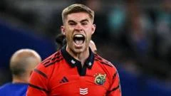 Munster outclass Leinster in gripping derby