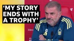 Passionate Postecoglou defends his managerial legacy