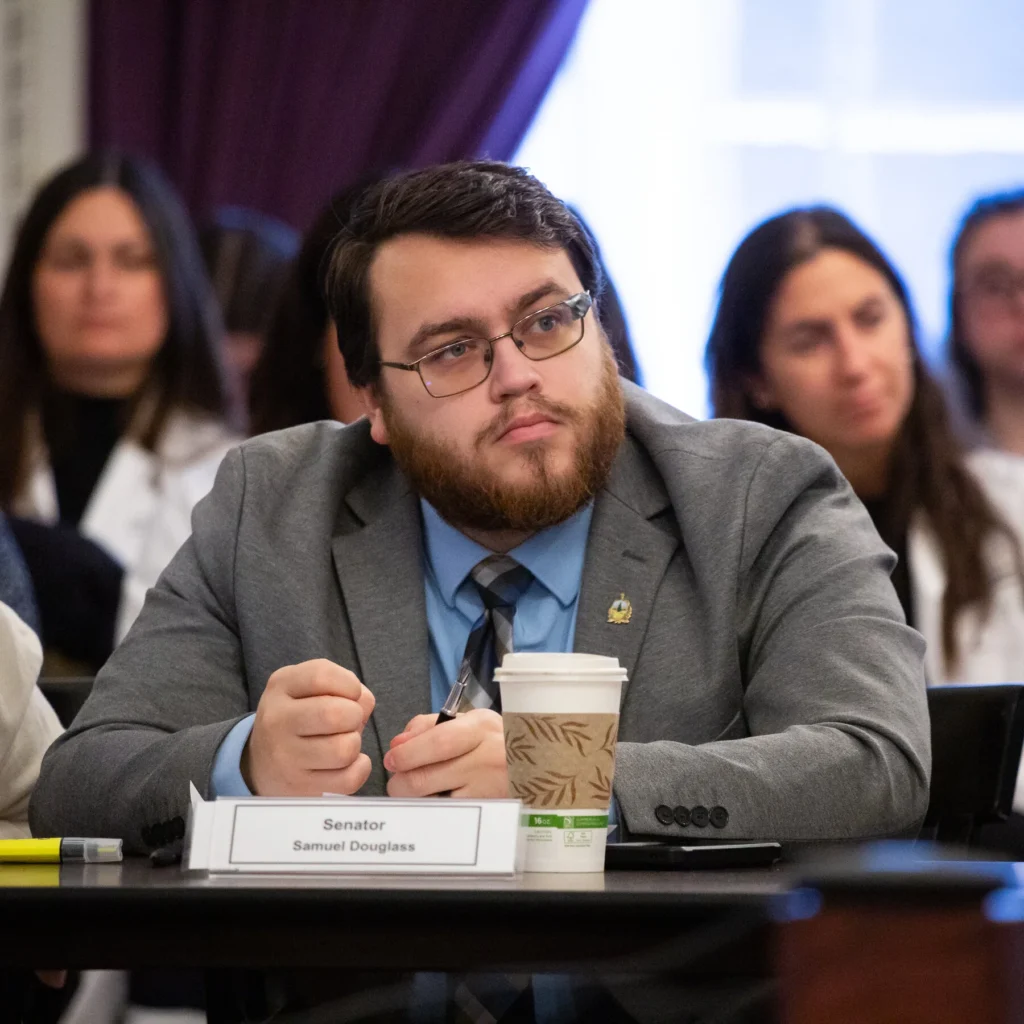 Vermont Legislator Resigns Over Racist Texts in Republican Group Chat