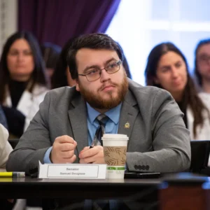 Vermont Legislator Resigns Over Racist Texts in Republican Group Chat