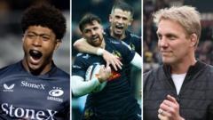 Gen Z wonderkid, Devon revival & Moody returns – Prem talking points