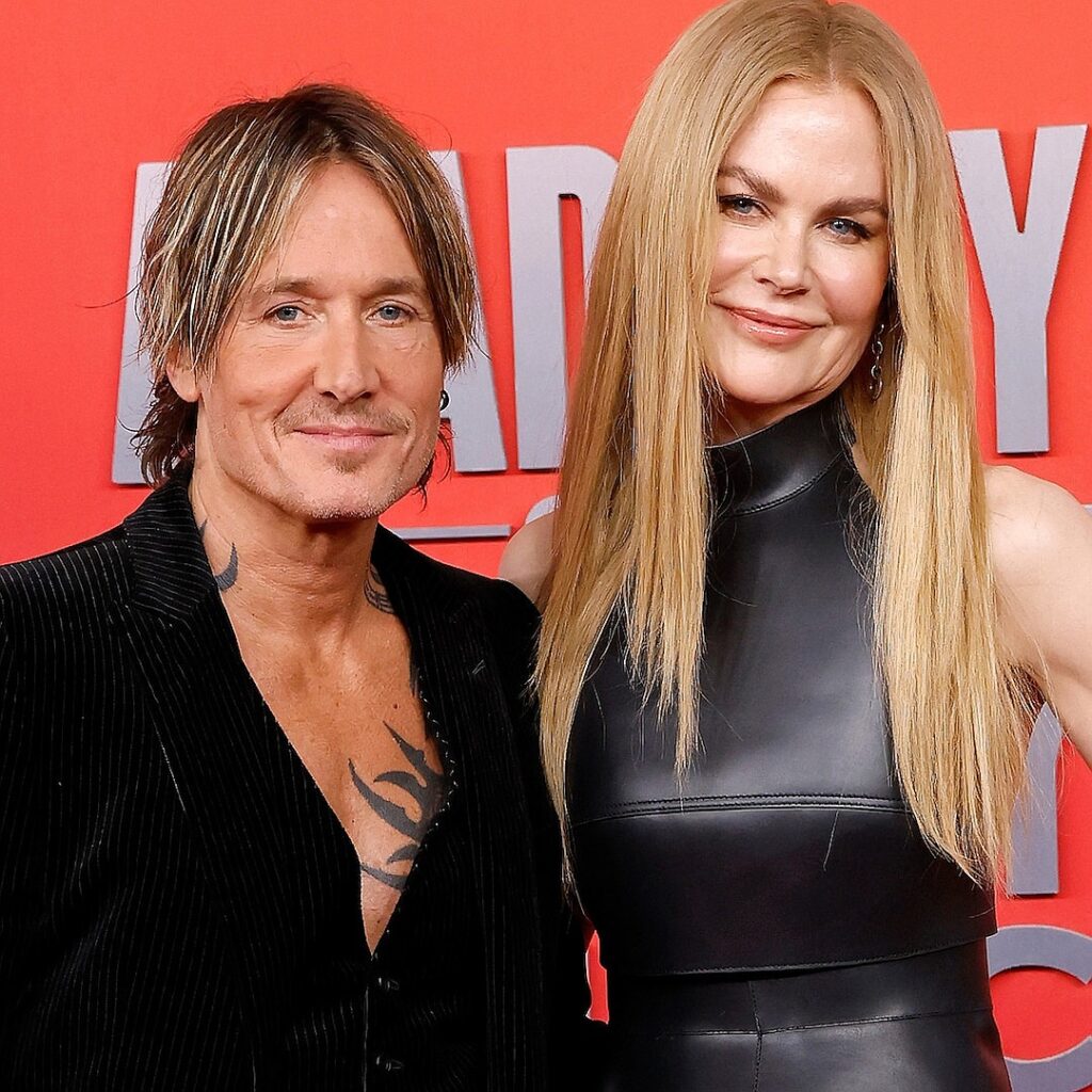 Inside Keith Urban’s Life Since Nicole Kidman Divorce Filing