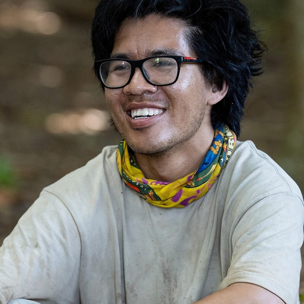 Survivor 49’s Jason Treul Shares His “Unique Perspective” as Alternate