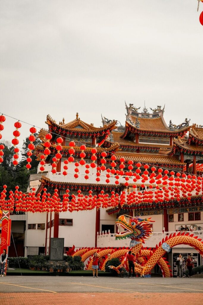 Chinese Investors With Few Options Turn to Dividends