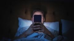 How will age verification for porn work and what about privacy?