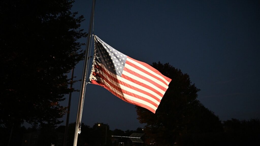 A report claims left-wing terrorism is rising. The data paints a complicated picture