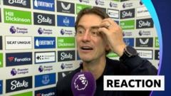 Tottenham focus on set pieces is ‘crucial’ – Frank