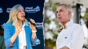 Science Rules: Bill Nye, Buttigieg to boost Spanberger in key VA city as Jones scandal looms over Dem ticket