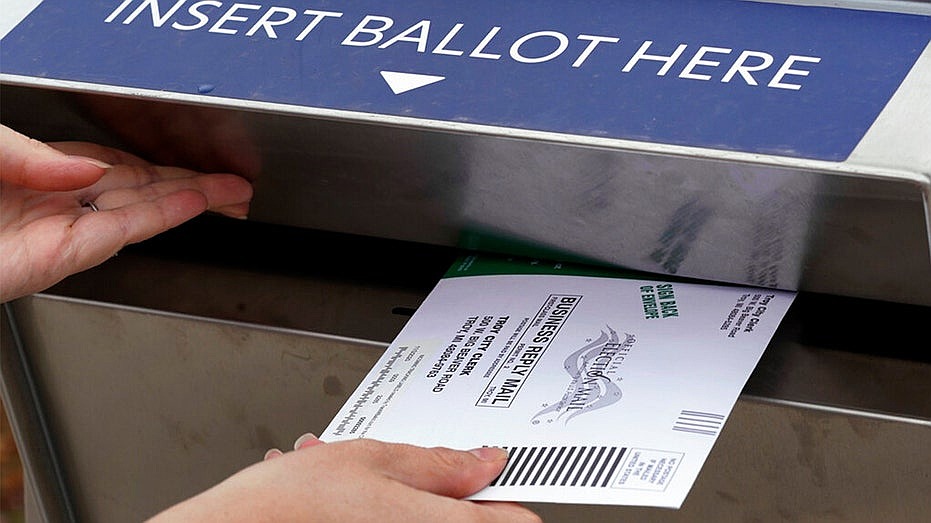 First time voting? Here is the ultimate guide to ballot boxes, critical issues on Election Day