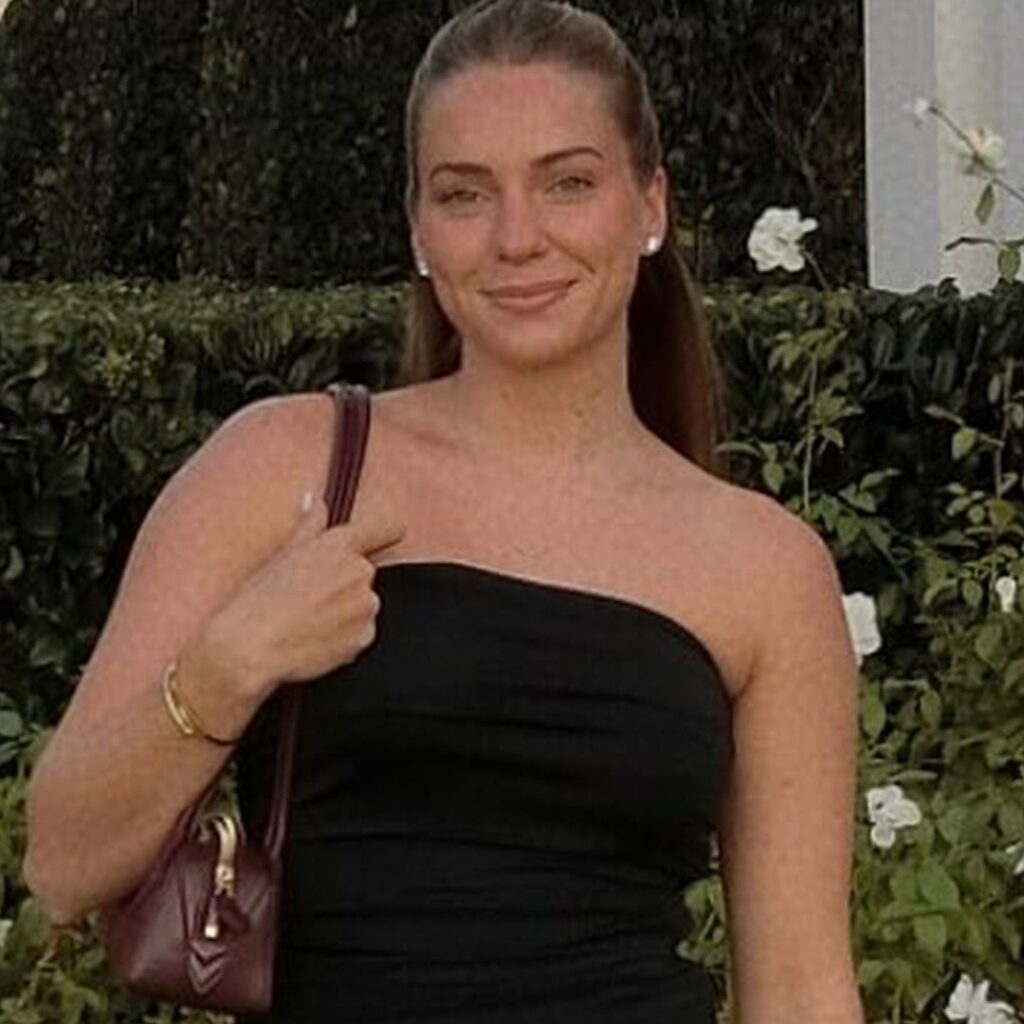 Emilie Kiser Details Struggle to “Feel Happy” After Son Trigg’s Death