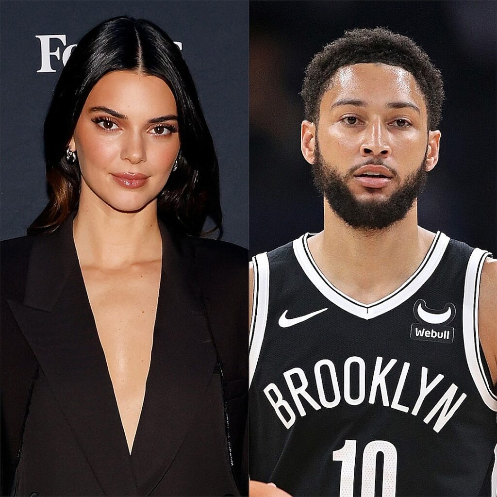 Ben Simmons’ Sister Pokes Fun at Kendall Jenner’s Culinary Skills