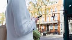Tech bosses could stop mobile phone theft, say MPs