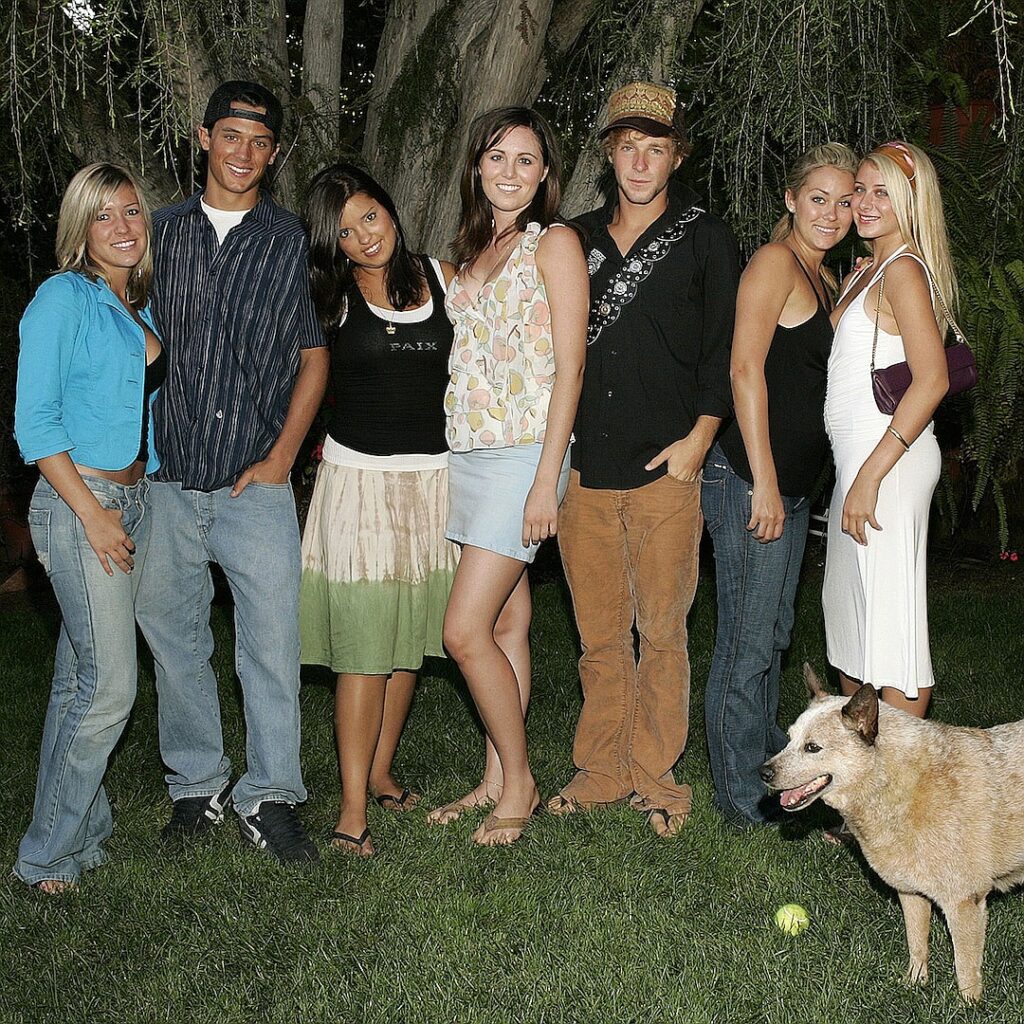 We’re Coming Clean About What the Laguna Beach Cast Is Up to Now