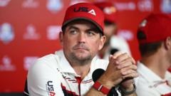 Bradley will ‘never get over’ US Ryder Cup defeat