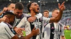 From foster care to Champions League – Kelly ‘just getting started’