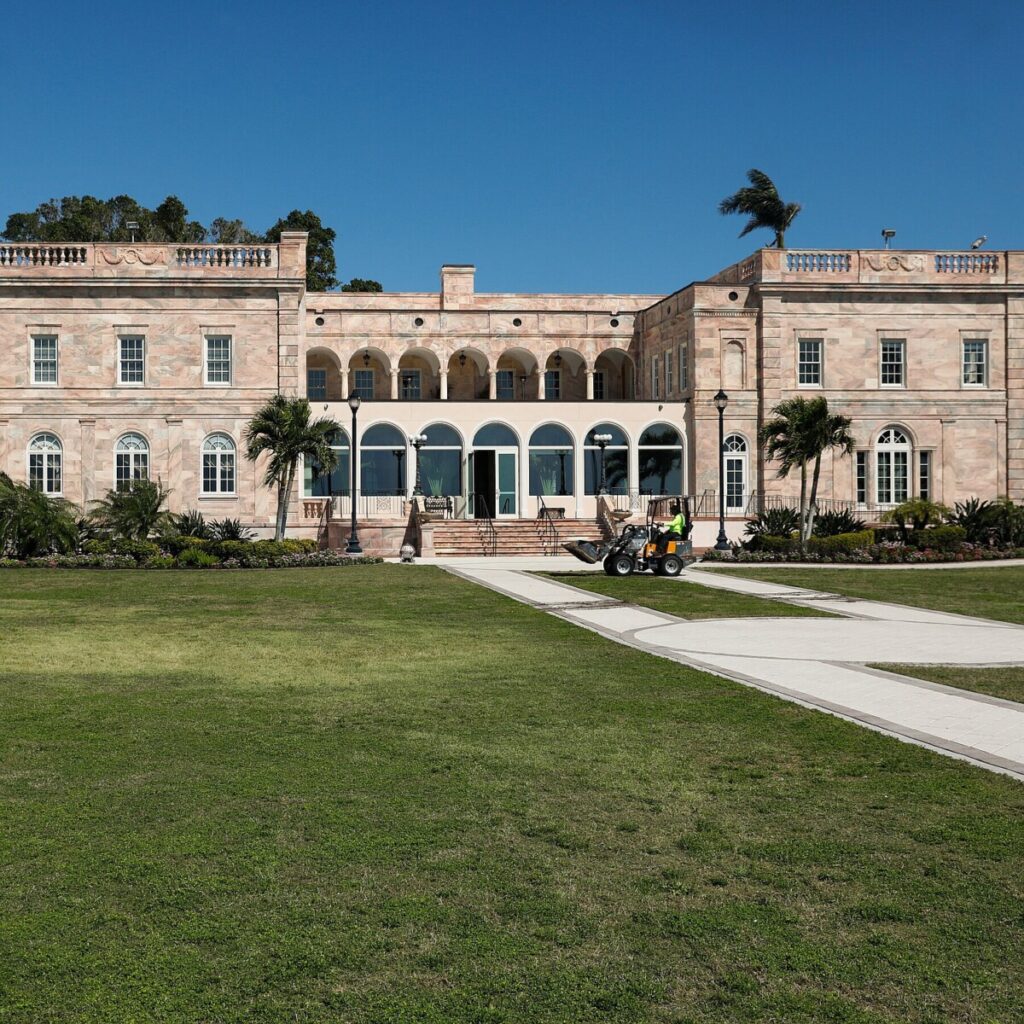 New College of Florida, a Conservative Bulwark, Will Sign Trump’s ‘Compact’