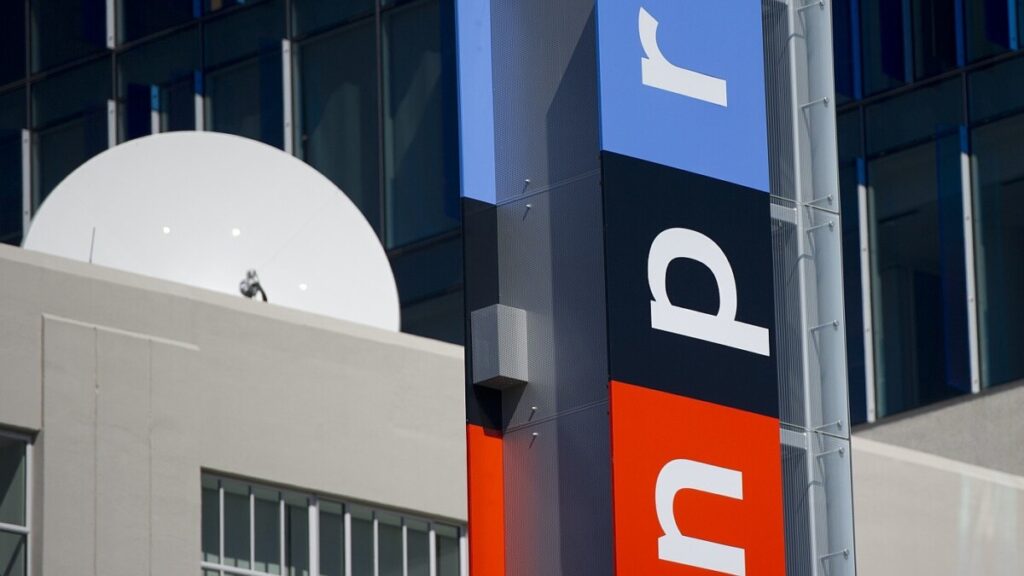 NPR lawsuit alleges Corporation for Public Broadcasting gave in to political pressure