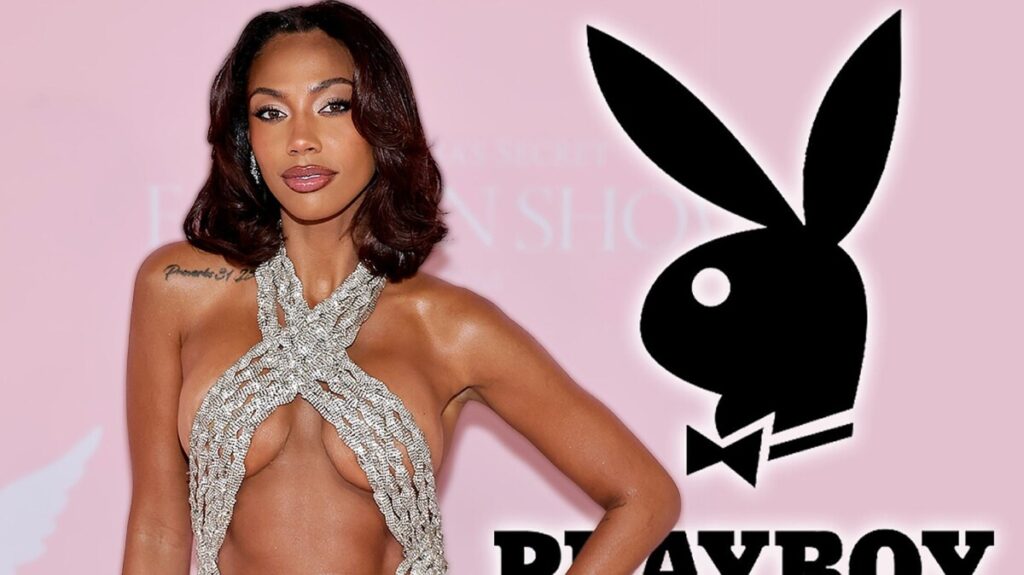 WNBA’s Kysre Gondrezick Named Playboy’s Miss June 2025