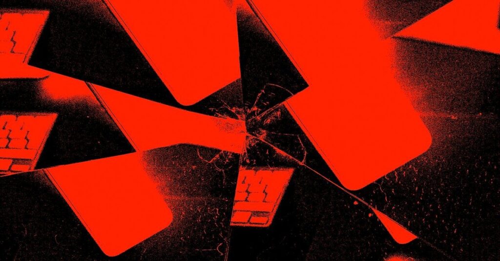 AI Will Kill the Smartphone—and Maybe the Screen Entirely