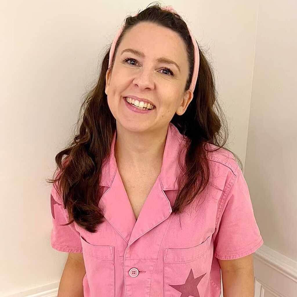 YouTuber Ms. Rachel Reveals How Much Screen Time Kids Should Have