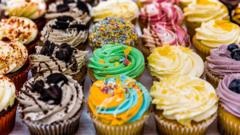 Artificial food colours are out, so what’s next?
