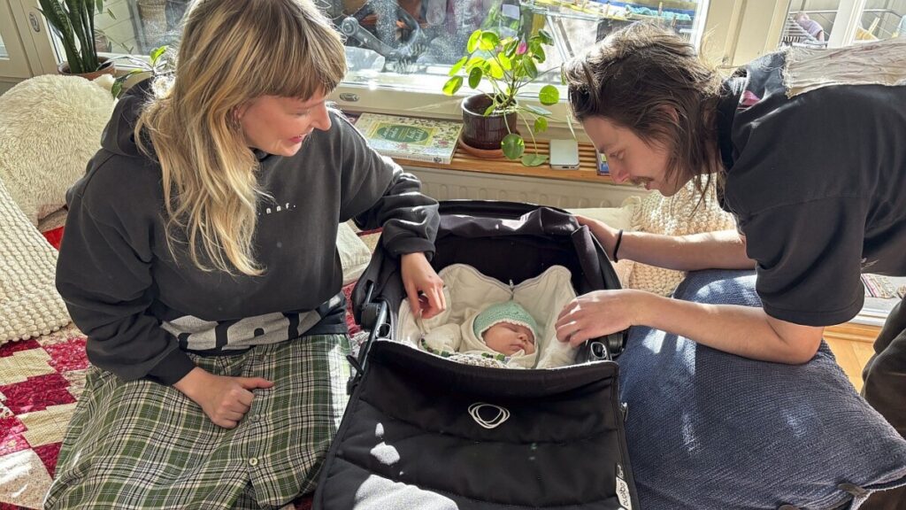 Finland’s stubbornly low birth rate shows why a population shift may be inevitable