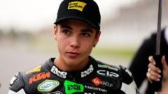 Moto3 rider ‘stable but critical’ after crash
