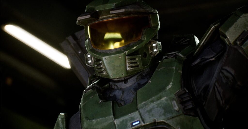 Trump’s DHS is recruiting ICE officers with a Halo meme