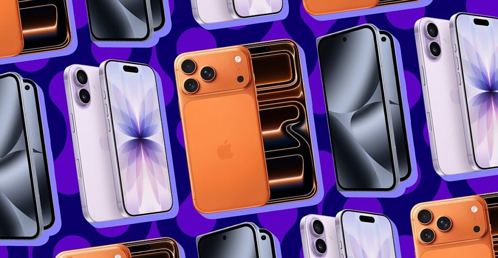 The best phone to buy right now