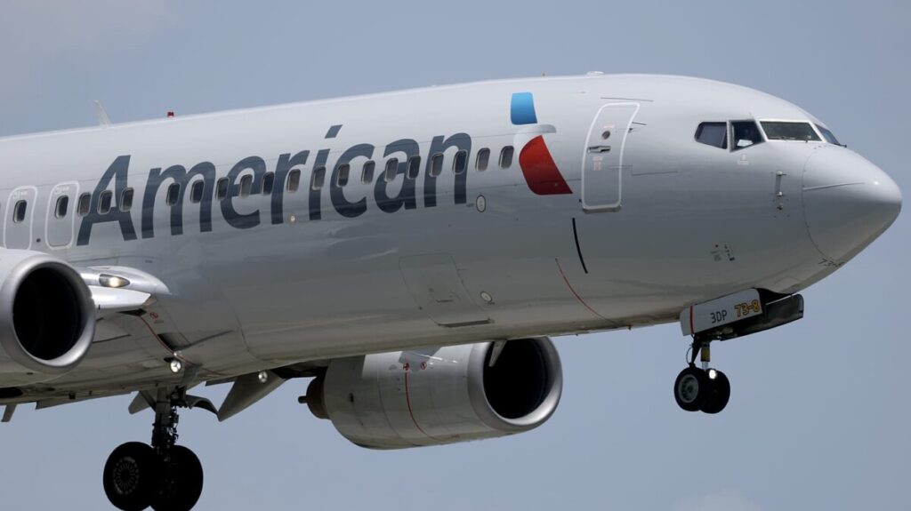 American Airlines hires industry veteran to lead commercial team as profits trail rivals