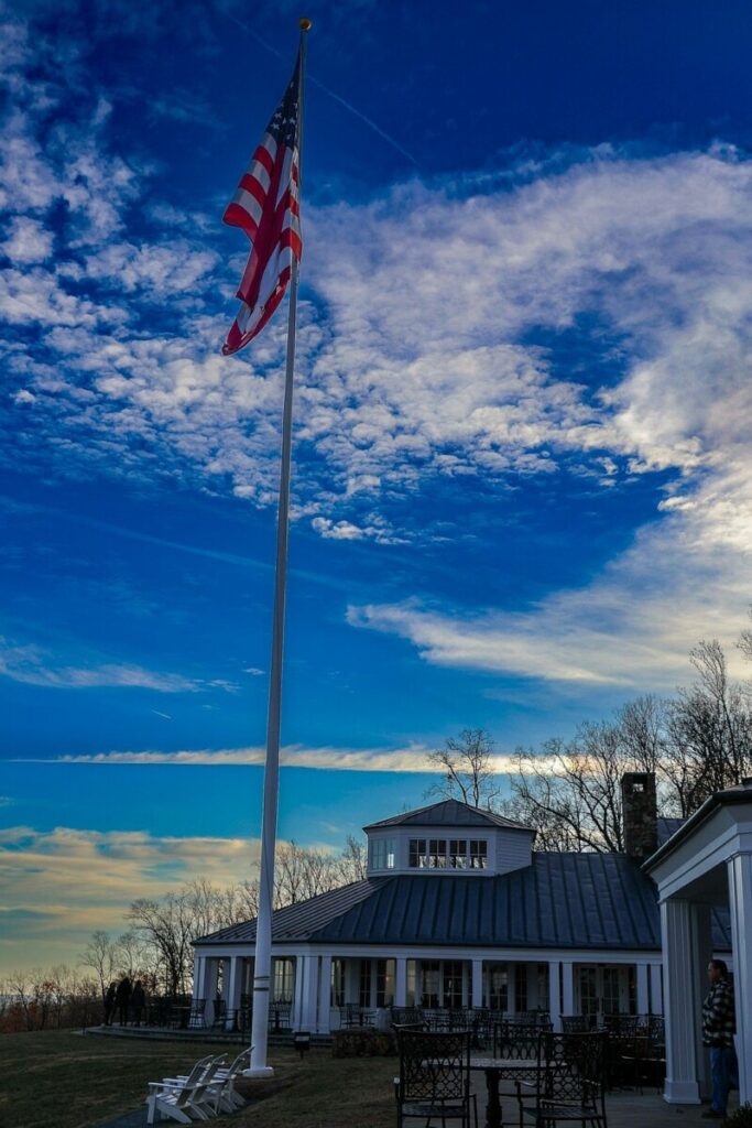 Trump Adds Fuel to Claims That Big Banks Discriminate Against Conservatives