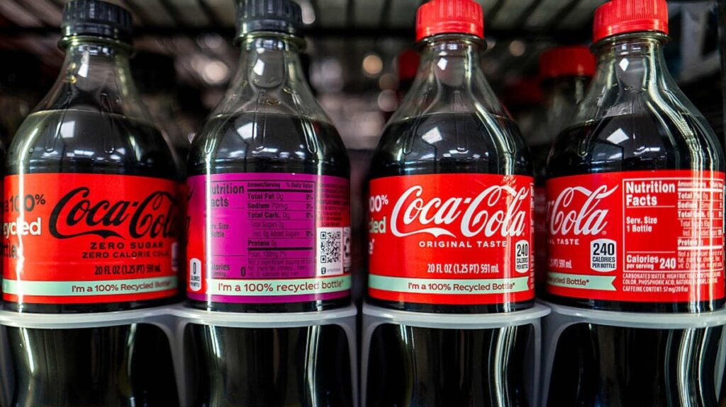 Here’s where the economy is starting to show ‘K-shaped’ bifurcation