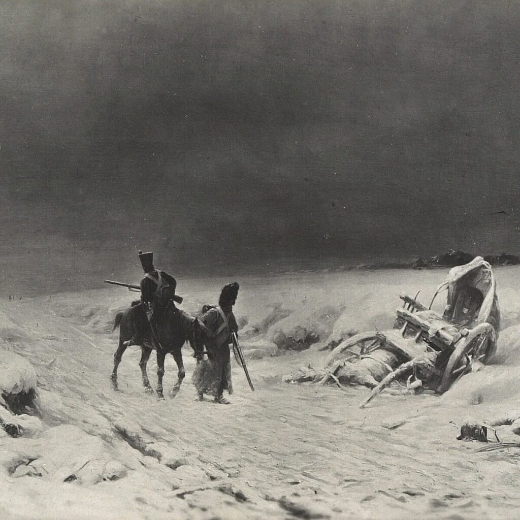 DNA Identifies 2 Bacterial Killers That Stalked Napoleon’s Army