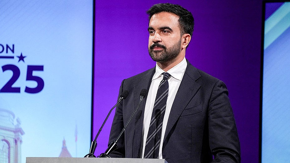 House Republican demands Zohran Mamdani be stripped of citizenship, deported over ‘anti-Israel’ stance