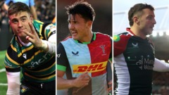 Tommy Fourman, Smith stars & Radwan’s form – Prem talking points