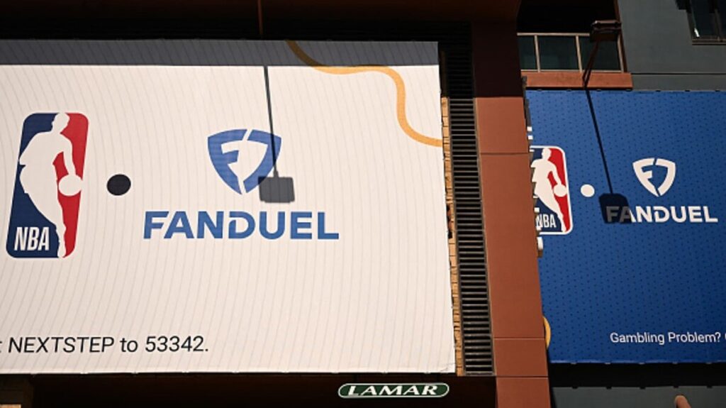 Illegal NBA gambling busts put sportsbooks on the defense