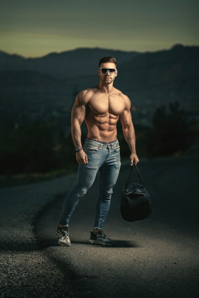 Testosterone Is Giving Women Back Their Sex Drive but Risks Side Effects