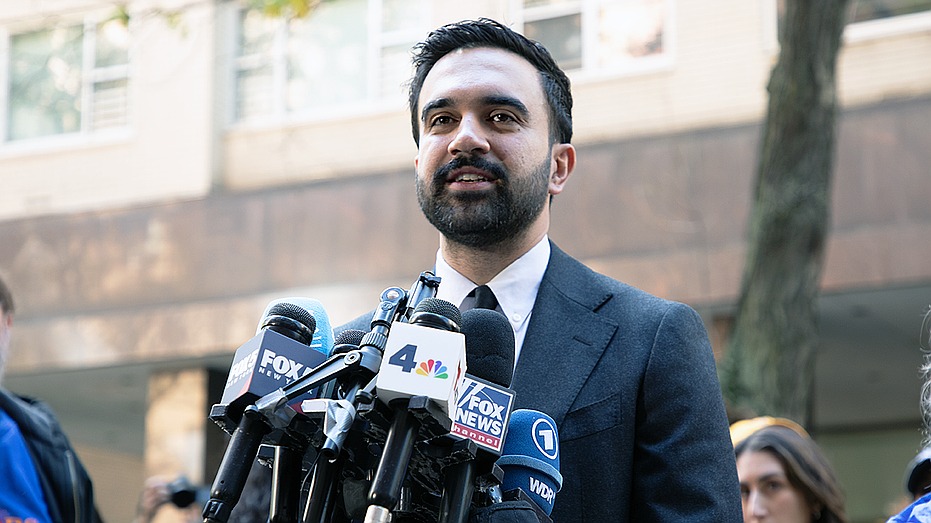 Mamdani forced to clarify relative invoked in viral Islamophobia anecdote as questions swirl