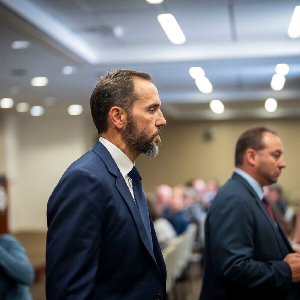 Jack Smith Asks Justice Dept. for Guidance on Testifying to Congress