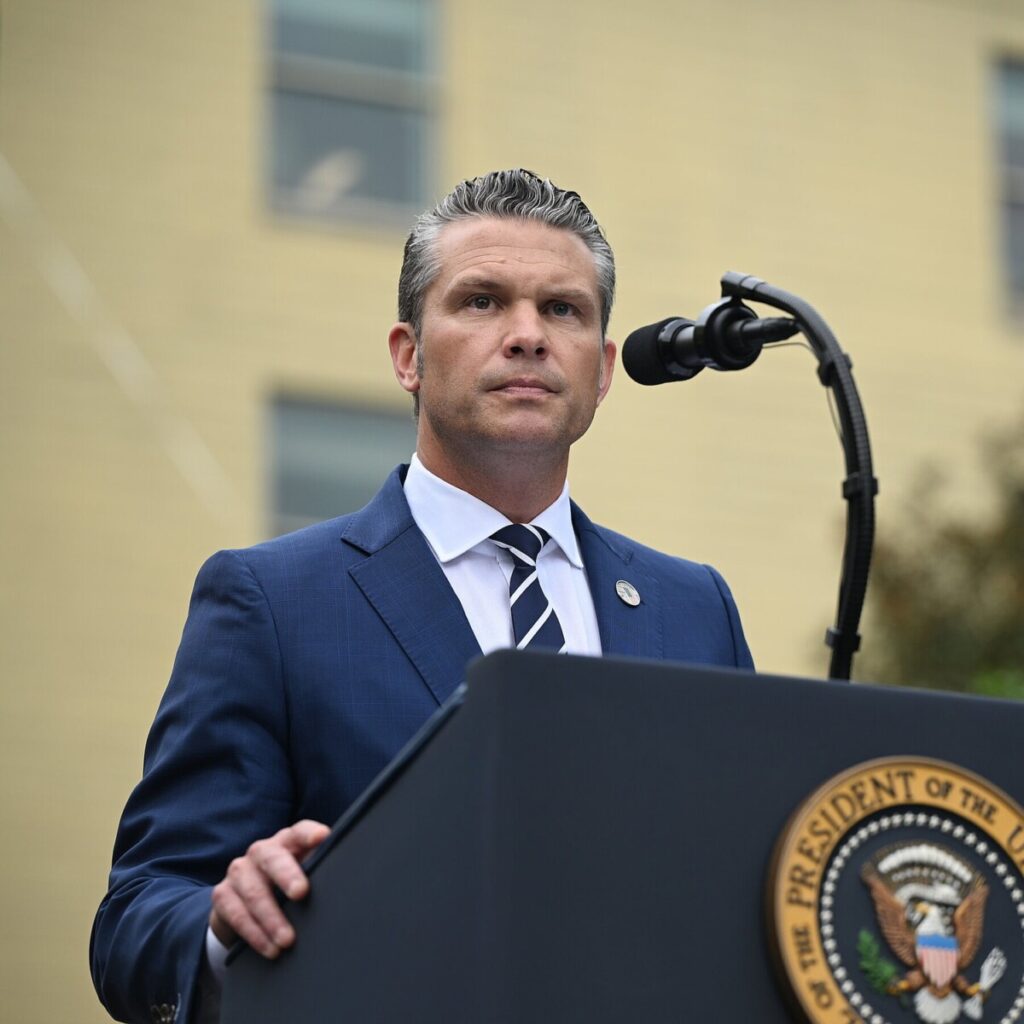 U.S. Military Kills 14 More People Accused of Smuggling Drugs on Boats