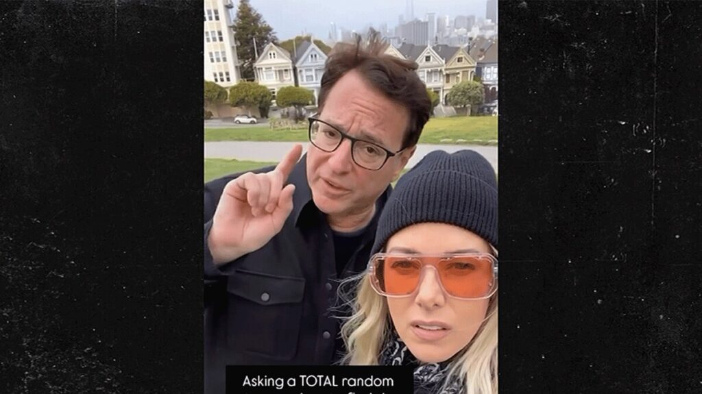 Bob Saget’s Widow Kelly Rizzo Posts Touching Tribute on Seven-Year Anniversary