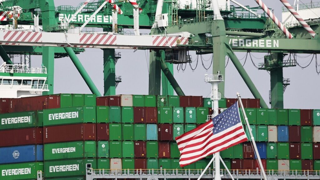 Senate Republicans deal Trump a rare rebuke on trade with vote against Brazil tariffs